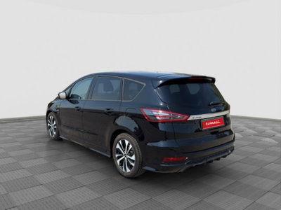 Ford S-Max 2.0 EcoBlue 150CV Start&Stop ST-Line Business (3)