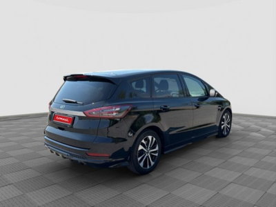 Ford S-Max 2.0 EcoBlue 150CV Start&Stop ST-Line Business (5)