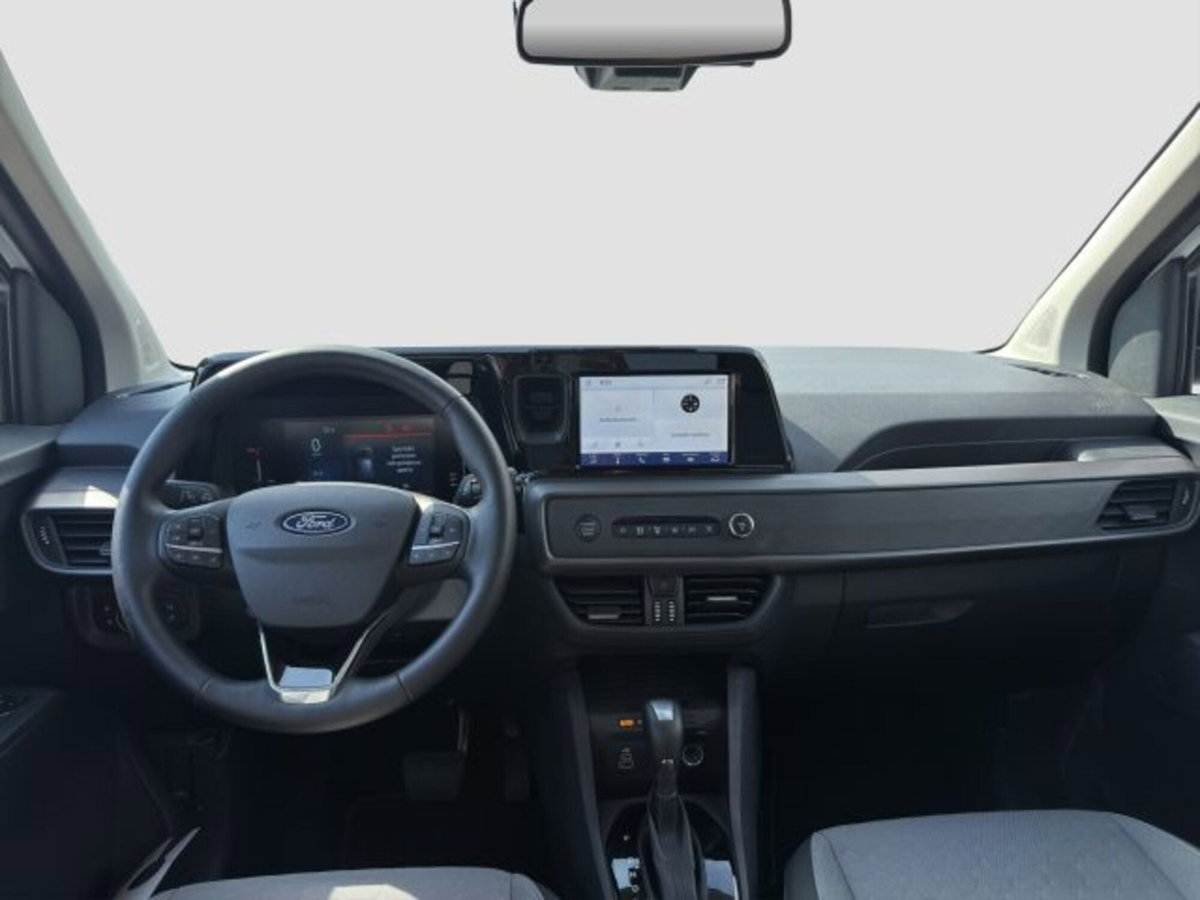 Ford Tourneo Courier 1.0 ecoboost 125cv Titanium powershift (12)
