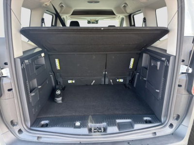 Ford Tourneo Courier 1.0 ecoboost 125cv Titanium powershift (14)