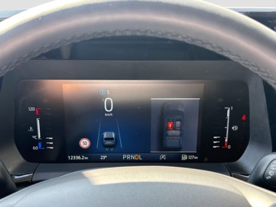 Ford Tourneo Courier 1.0 ecoboost 125cv Titanium powershift (15)
