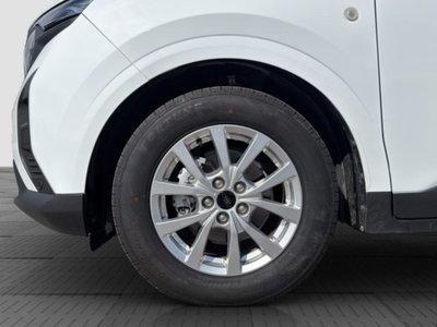 Ford Tourneo Courier 1.0 ecoboost 125cv Titanium powershift (16)