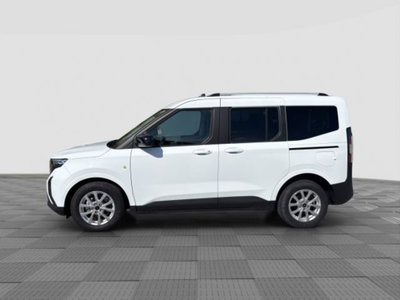 Ford Tourneo Courier 1.0 ecoboost 125cv Titanium powershift (2)