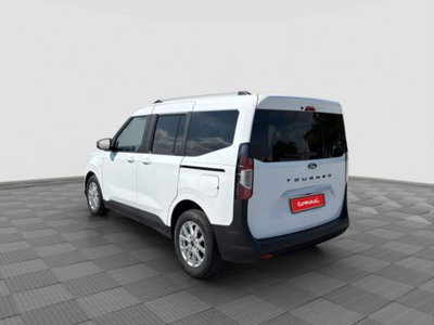 Ford Tourneo Courier 1.0 ecoboost 125cv Titanium powershift (3)