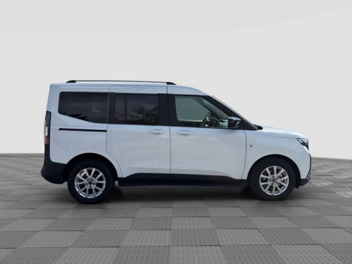 Ford Tourneo Courier 1.0 ecoboost 125cv Titanium powershift (6)