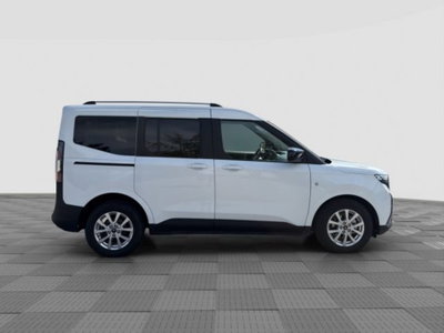 Ford Tourneo Courier 1.0 ecoboost 125cv Titanium powershift (6)