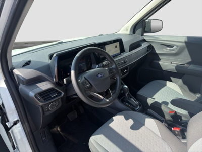 Ford Tourneo Courier 1.0 ecoboost 125cv Titanium powershift (9)