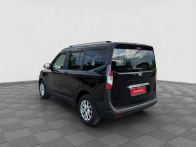 Ford Tourneo Courier 1.0 ecoboost 125cv Titanium powershift (3)