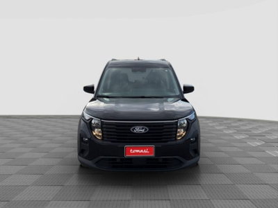Ford Tourneo Courier 1.0 ecoboost 125cv Titanium powershift (8)