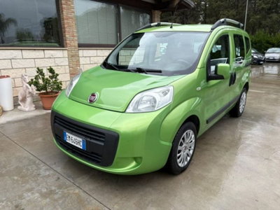 Fiat Qubo 1.3 MJT 75 CV Dynamic usata