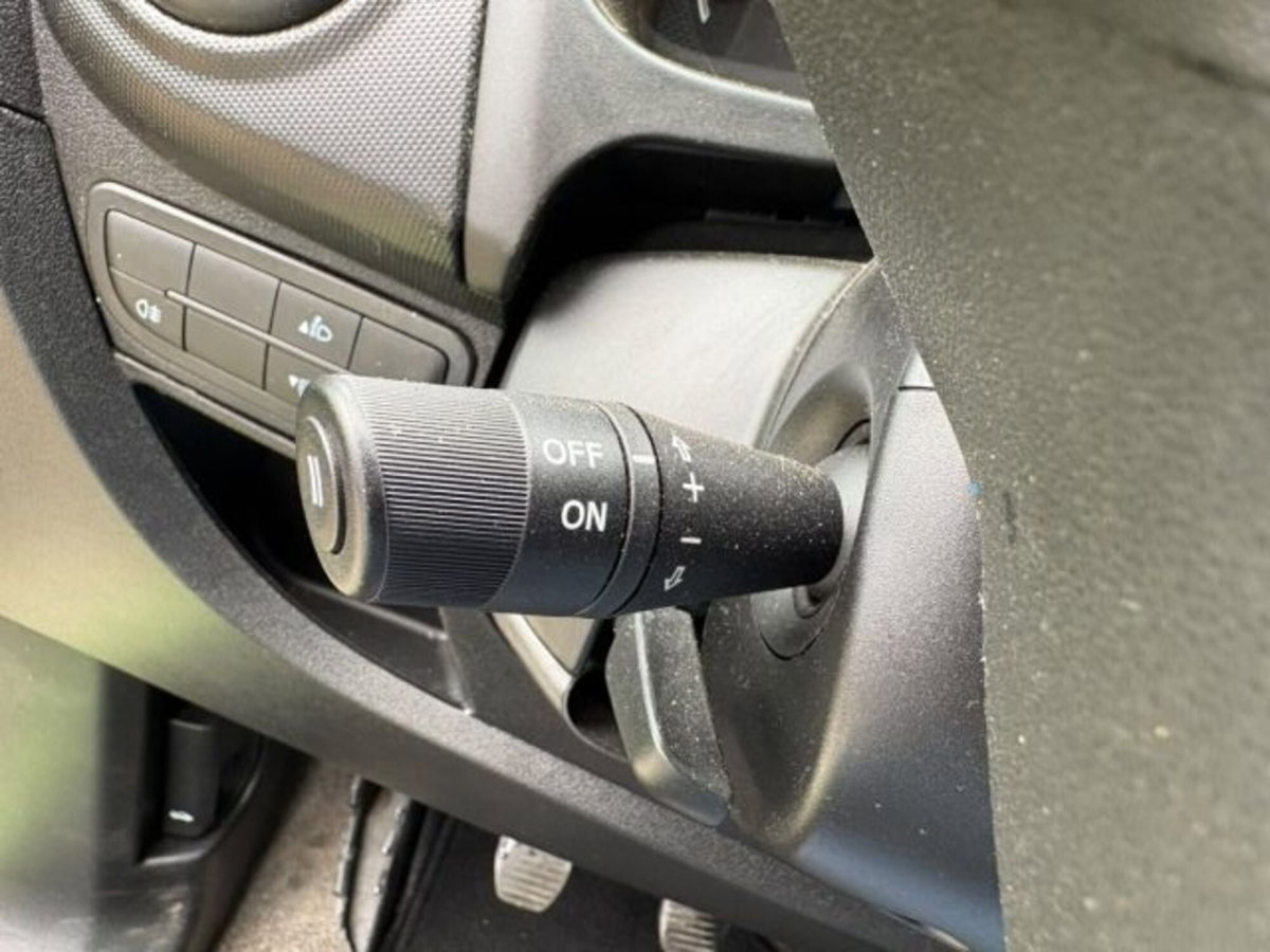 Fiat Qubo 1.3 MJT 75 CV Dynamic (10)