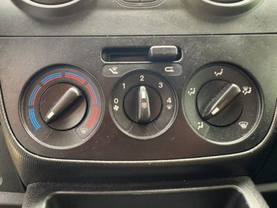 Fiat Qubo 1.3 MJT 75 CV Dynamic (12)