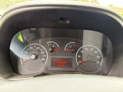 Fiat Qubo 1.3 MJT 75 CV Dynamic (13)