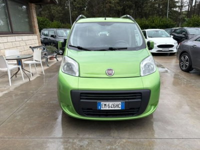 Fiat Qubo 1.3 MJT 75 CV Dynamic (2)