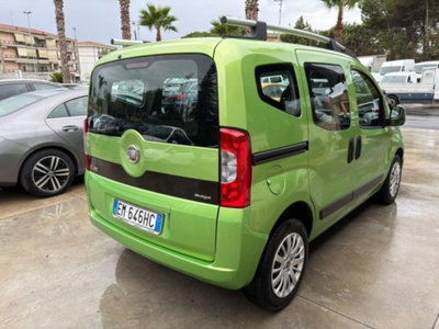 Fiat Qubo 1.3 MJT 75 CV Dynamic (4)