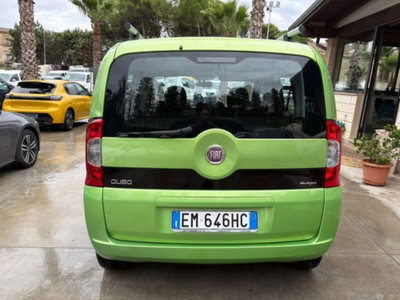 Fiat Qubo 1.3 MJT 75 CV Dynamic (5)