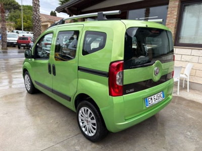 Fiat Qubo 1.3 MJT 75 CV Dynamic (6)