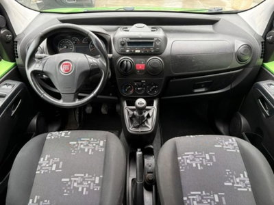 Fiat Qubo 1.3 MJT 75 CV Dynamic (7)