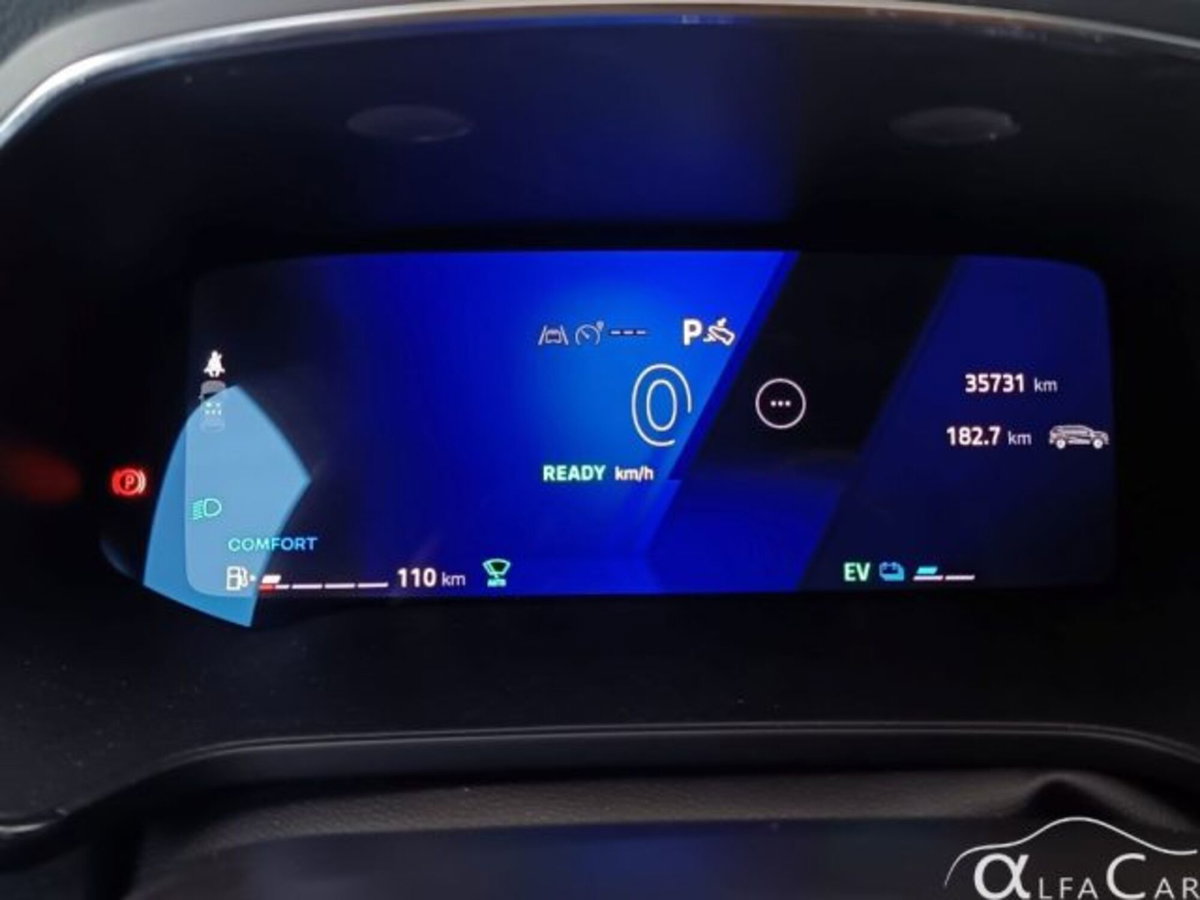 Renault Symbioz 1.6 full hybrid Techno 145cv auto (10)