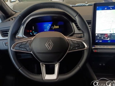 Renault Symbioz 1.6 full hybrid Techno 145cv auto (12)