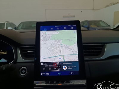 Renault Symbioz 1.6 full hybrid Techno 145cv auto (16)