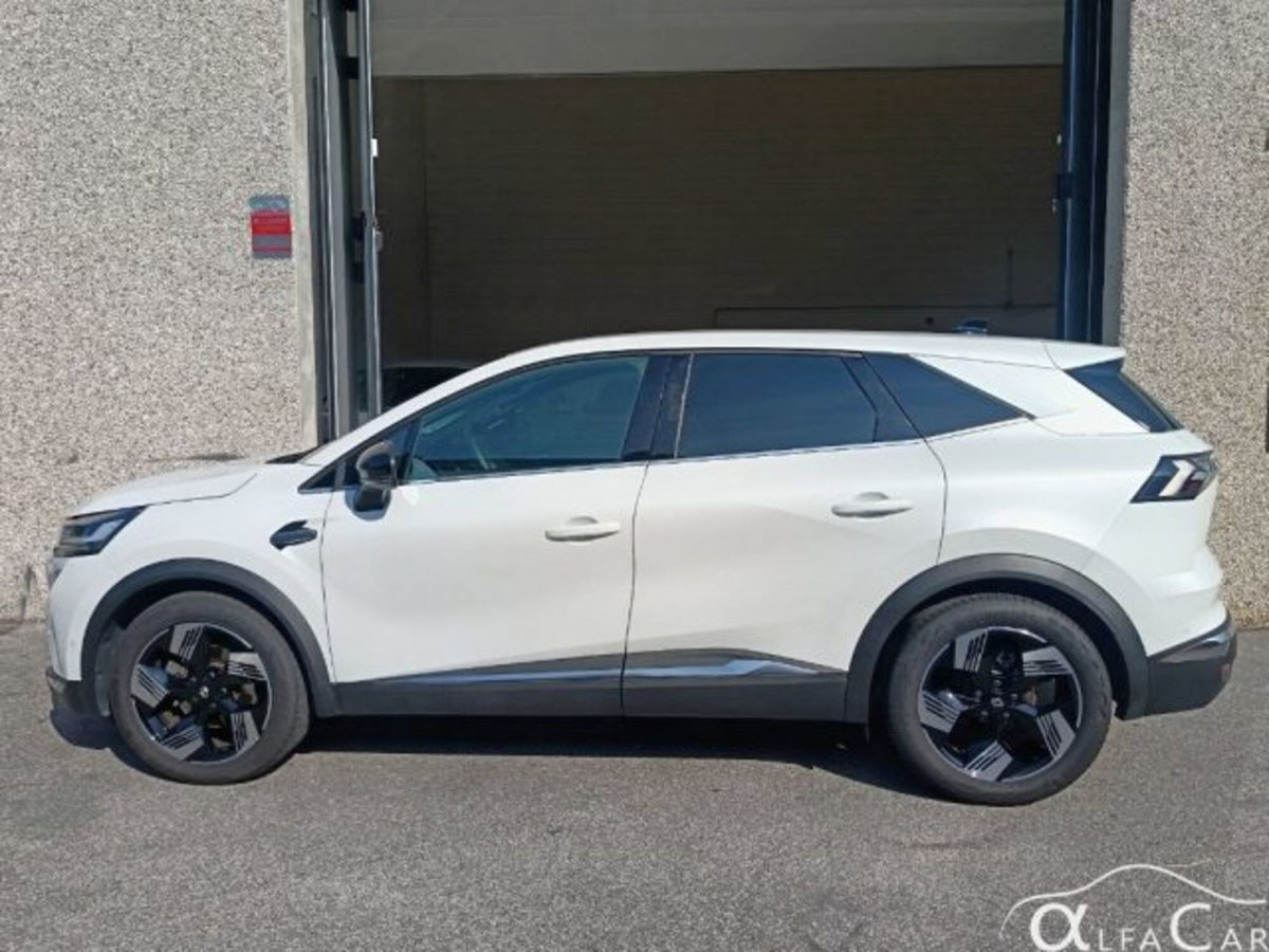 Renault Symbioz 1.6 full hybrid Techno 145cv auto (19)
