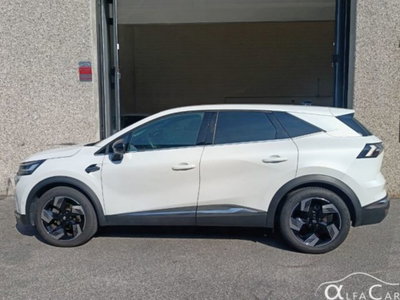 Renault Symbioz 1.6 full hybrid Techno 145cv auto (19)