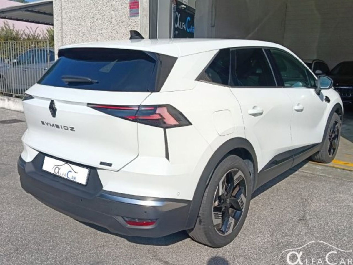 Renault Symbioz 1.6 full hybrid Techno 145cv auto (2)