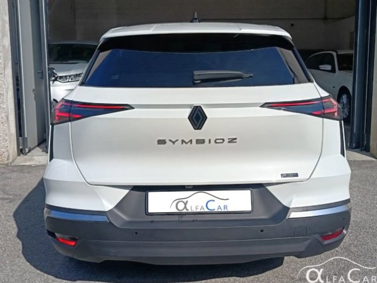 Renault Symbioz 1.6 full hybrid Techno 145cv auto (4)