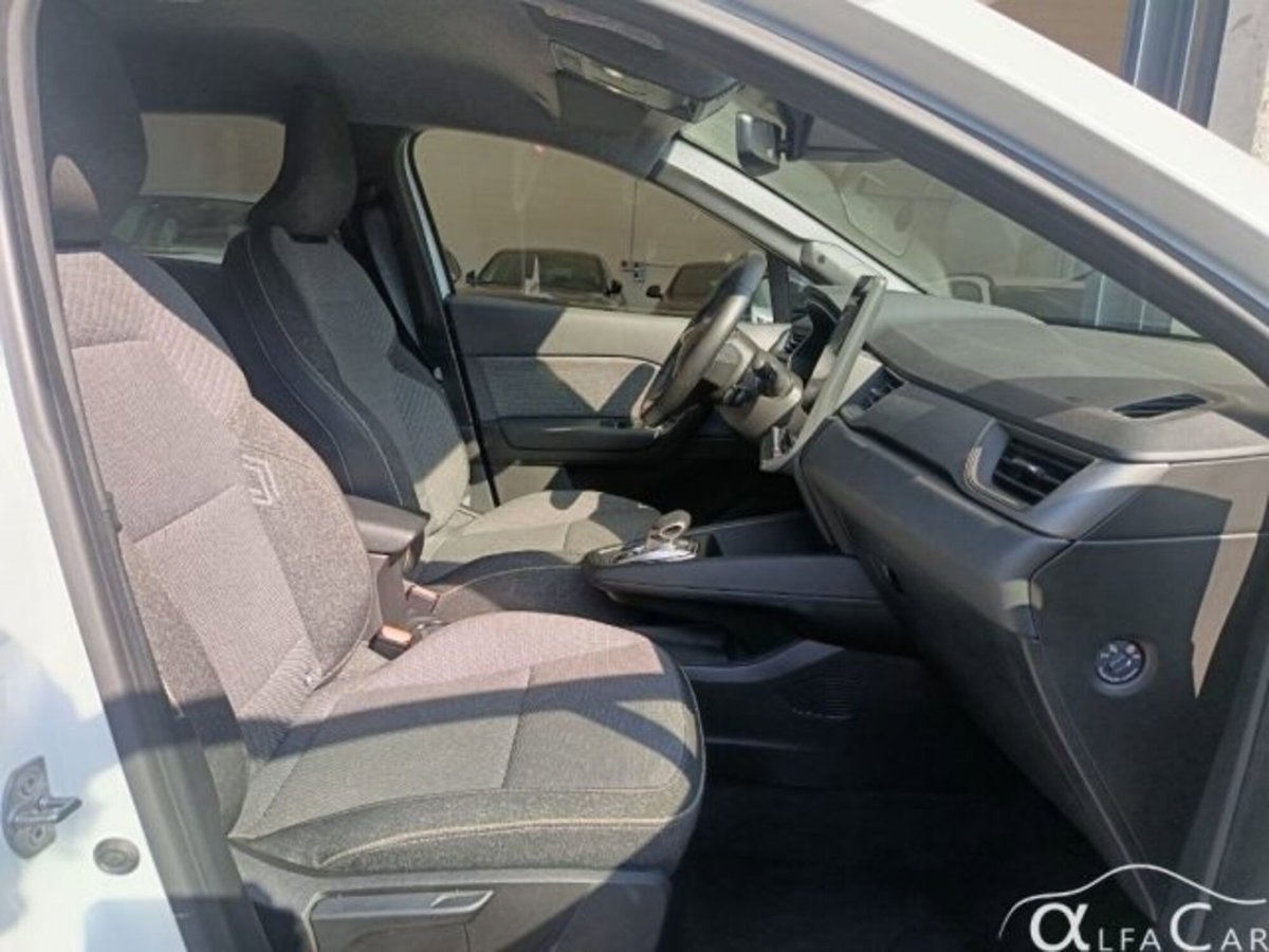 Renault Symbioz 1.6 full hybrid Techno 145cv auto (5)