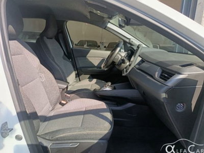 Renault Symbioz 1.6 full hybrid Techno 145cv auto (5)