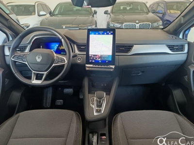 Renault Symbioz 1.6 full hybrid Techno 145cv auto (6)