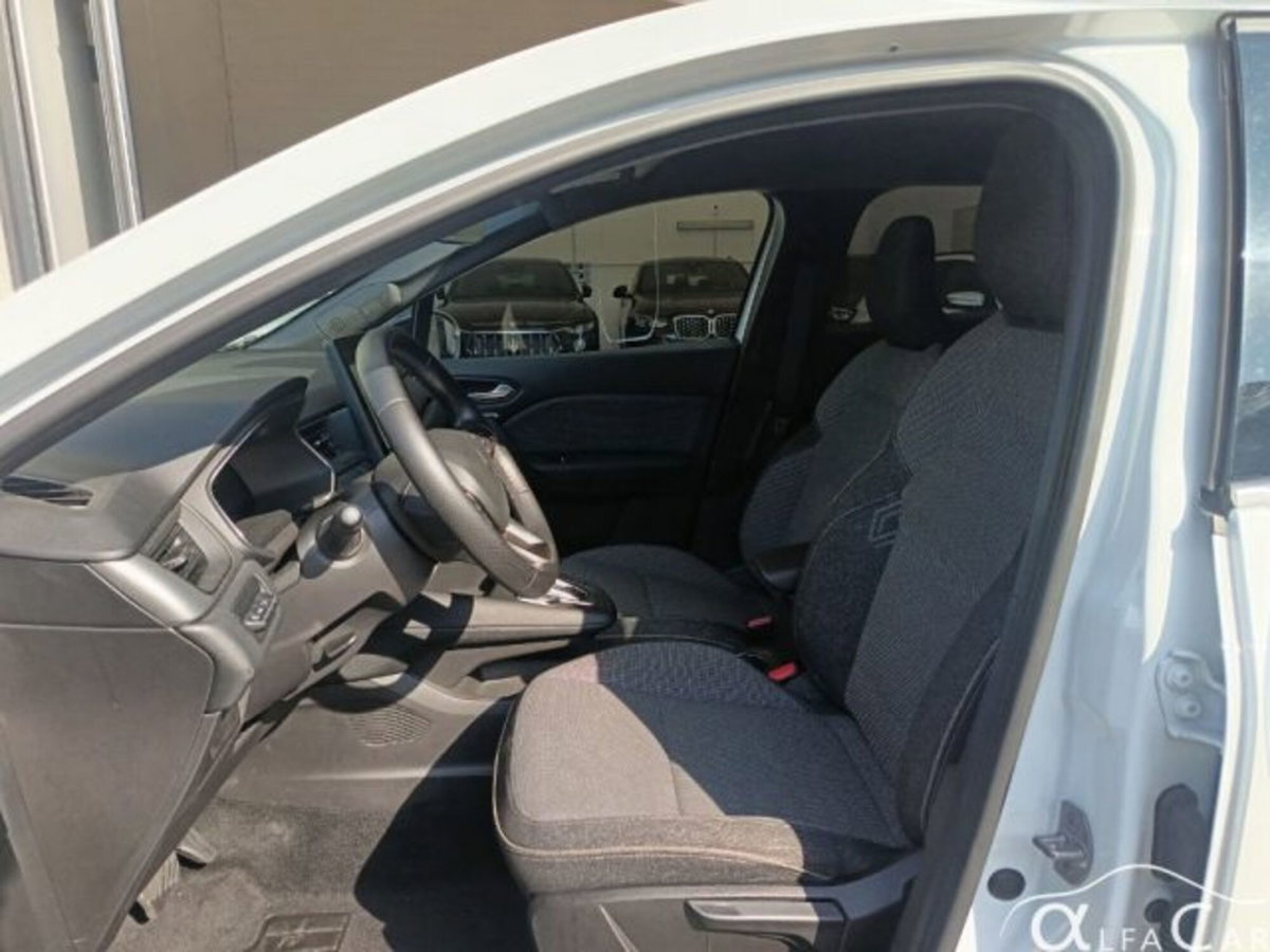 Renault Symbioz 1.6 full hybrid Techno 145cv auto (9)