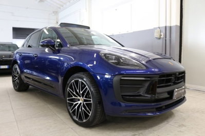 Porsche Macan 2.0 T 265cv pdk