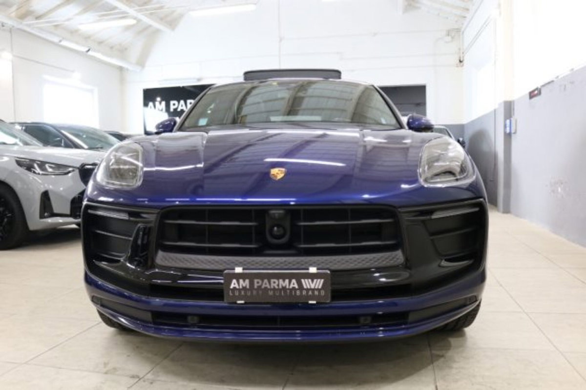 Porsche Macan 2.0 T 265cv pdk (2)