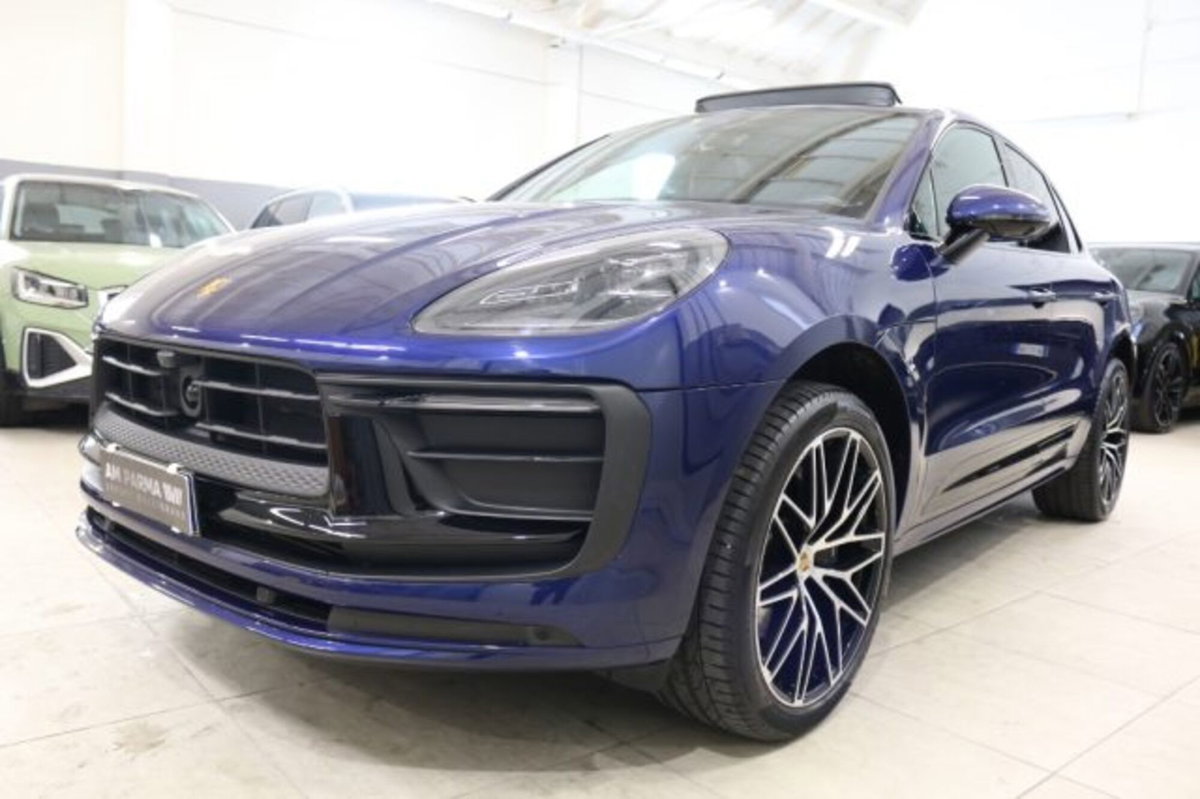 Porsche Macan 2.0 T 265cv pdk (3)