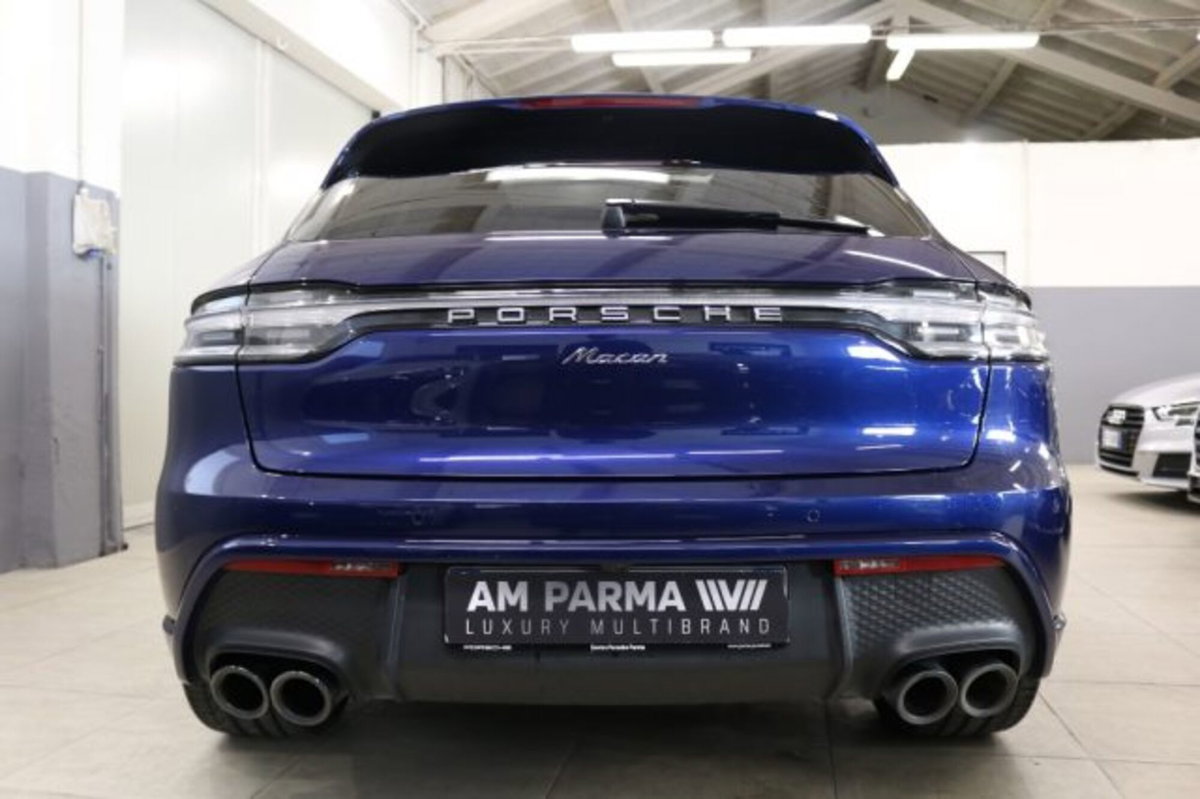Porsche Macan 2.0 T 265cv pdk (5)
