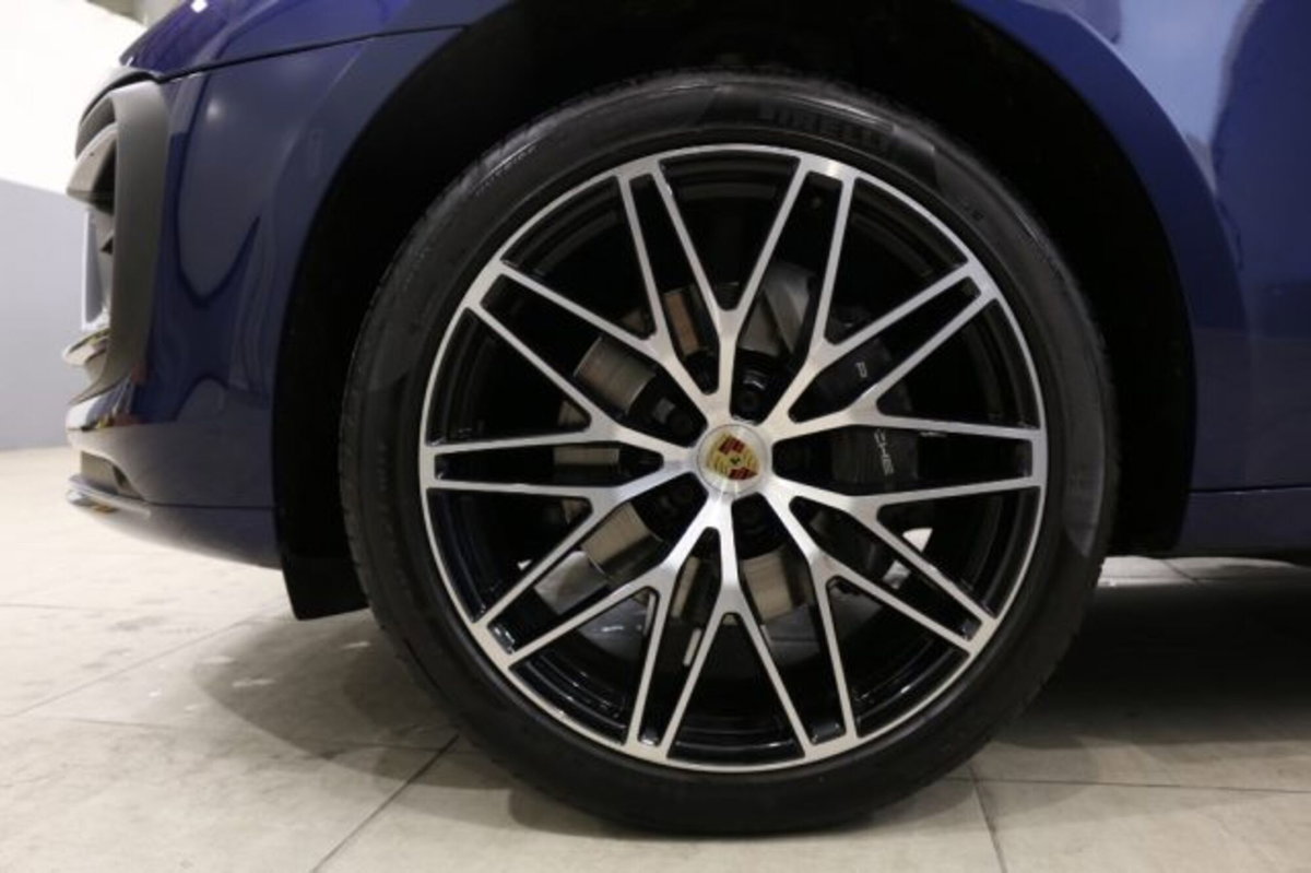 Porsche Macan 2.0 T 265cv pdk (8)