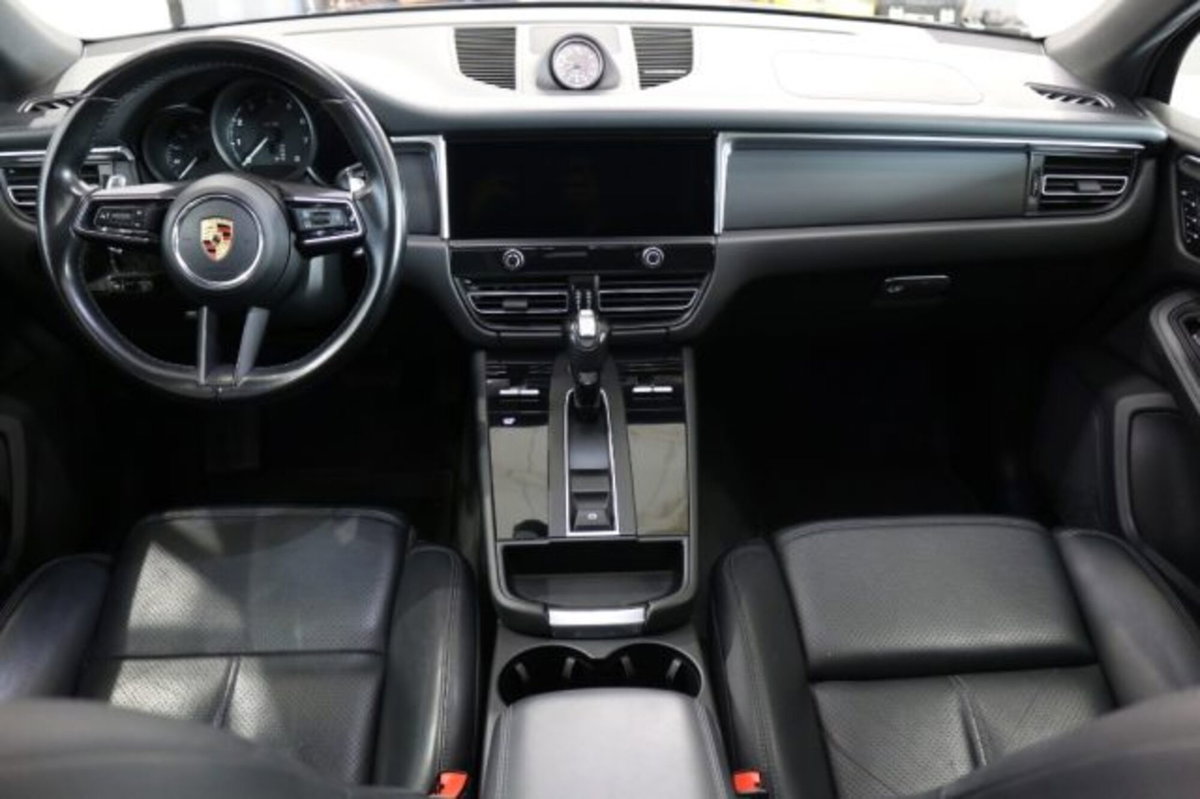 Porsche Macan 2.0 T 265cv pdk (9)