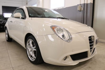 Alfa Romeo MiTo 1.4 105 CV M.air S&S Distinctive