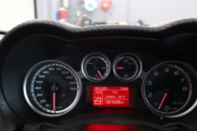 Alfa Romeo MiTo 1.4 105 CV M.air S&S Distinctive (12)