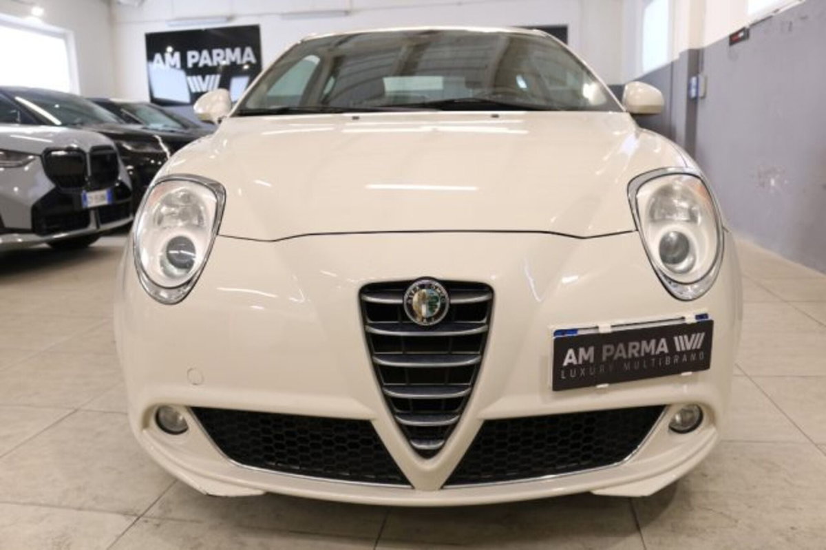 Alfa Romeo MiTo 1.4 105 CV M.air S&S Distinctive (2)