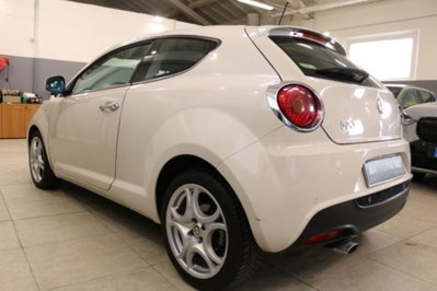 Alfa Romeo MiTo 1.4 105 CV M.air S&S Distinctive (4)