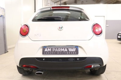 Alfa Romeo MiTo 1.4 105 CV M.air S&S Distinctive (5)