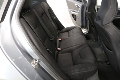Volvo V60 D3 Momentum Business (10)