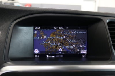 Volvo V60 D3 Momentum Business (13)