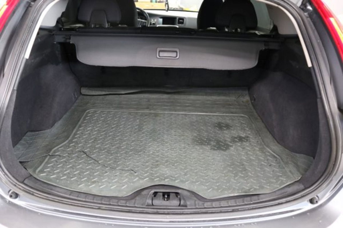 Volvo V60 D3 Momentum Business (18)