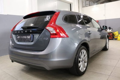 Volvo V60 D3 Momentum Business (6)