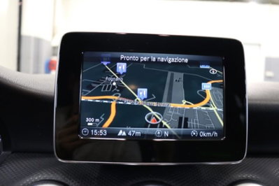 Mercedes-Benz Classe A 180 d Automatic Premium (14)