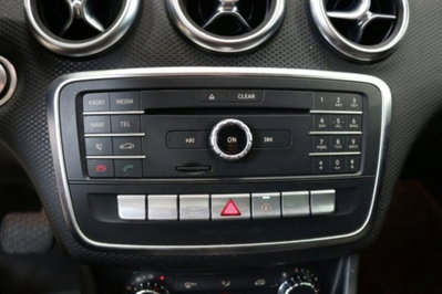 Mercedes-Benz Classe A 180 d Automatic Premium (15)